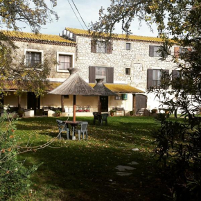 Auberge MAS DE LAYALLE
